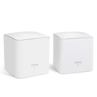 ROUTER TENDA NOVA MW5S 2PACK WIRELESS